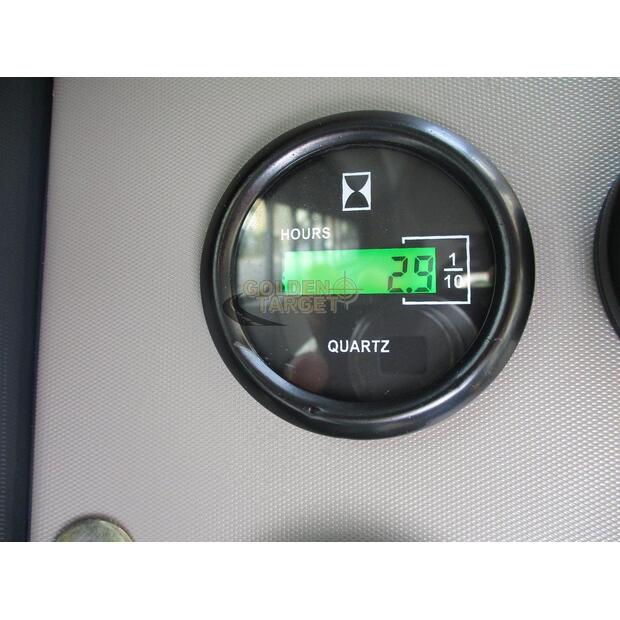 2025 Sunward SWL2820-44639341