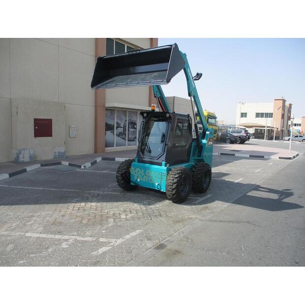 2025 Sunward SWL3220-44639352