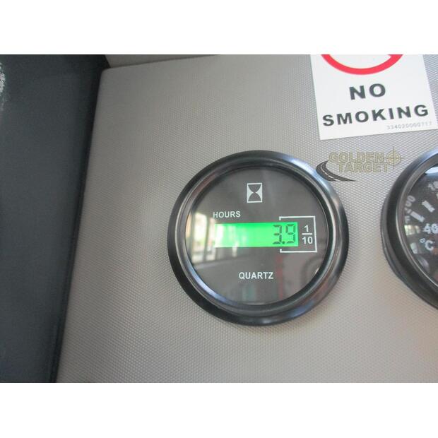 2025 Sunward SWL3220-44639357