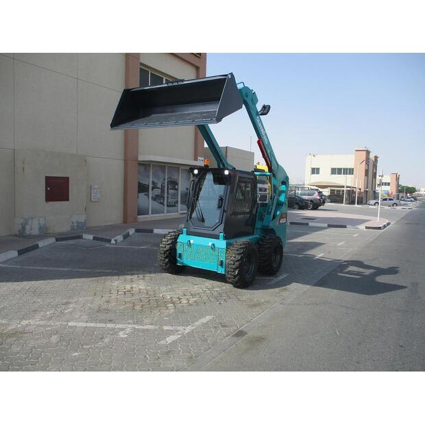 2025 Sunward SWL4028-44639366