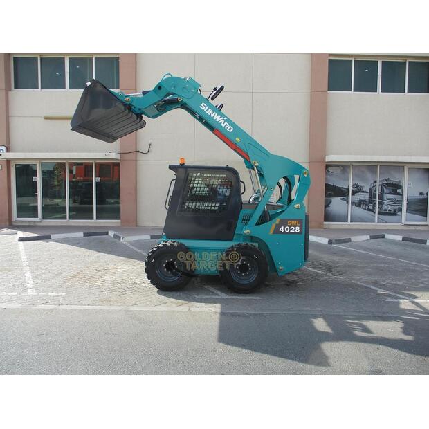 2025 Sunward SWL4028-44639367