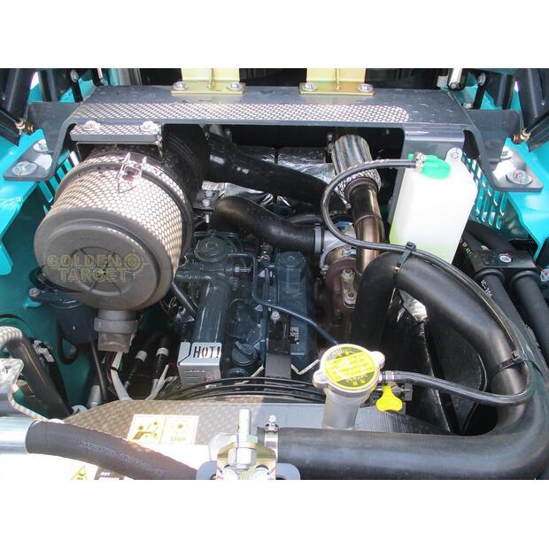 2025 Sunward SWL4028-44639368