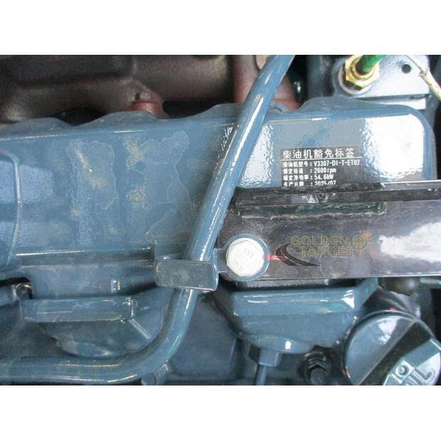 2025 Sunward SWL4028-44639369