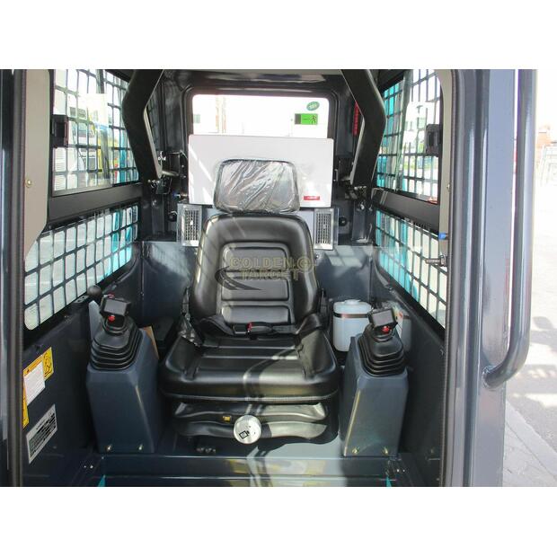 2025 Sunward SWL4028-44639370