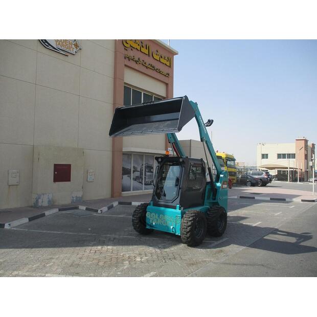 2025 Sunward SWL3220-44639380