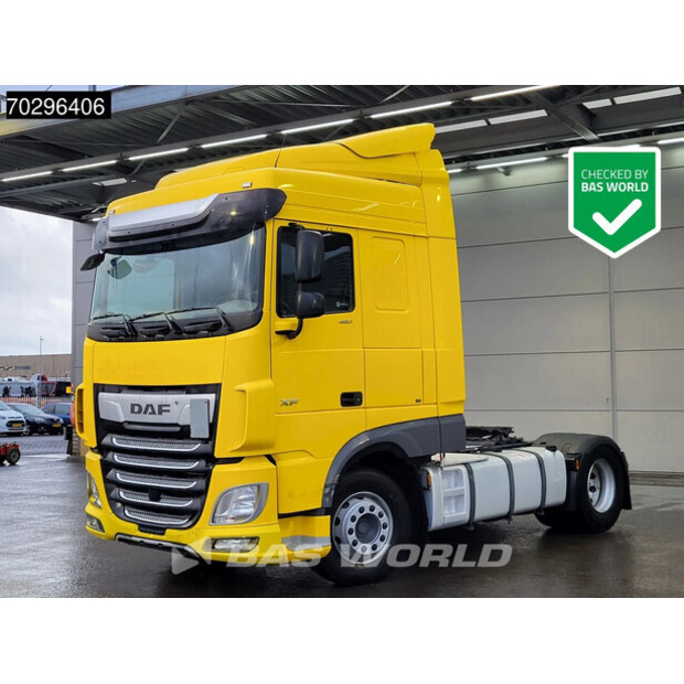 2018 DAF XF 480-44639386