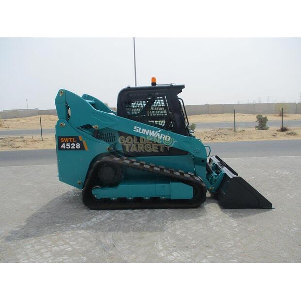 2025 Sunward SWTL4528-44639392