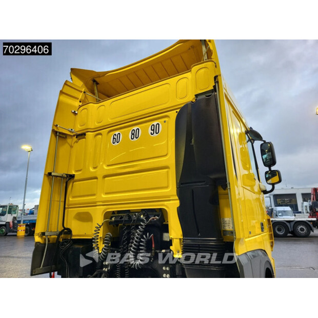 2018 DAF XF 480-44639393