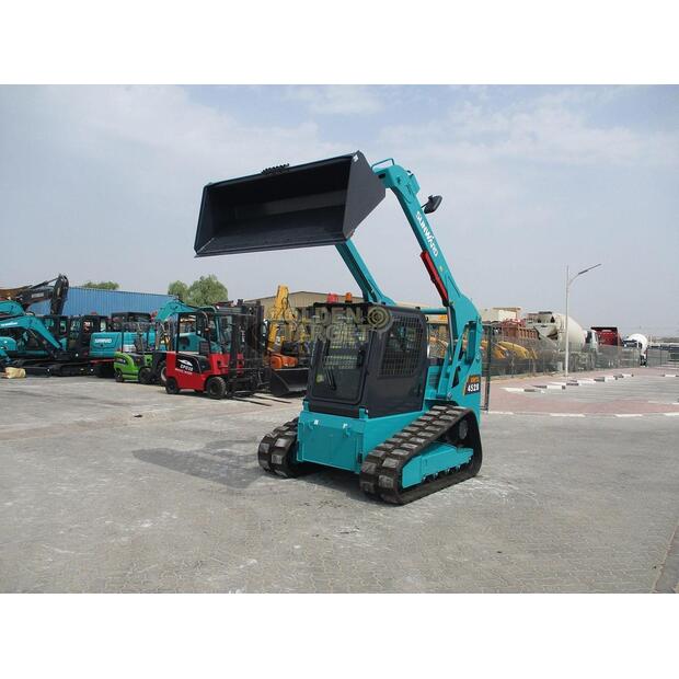 2025 Sunward SWTL4528-44639395