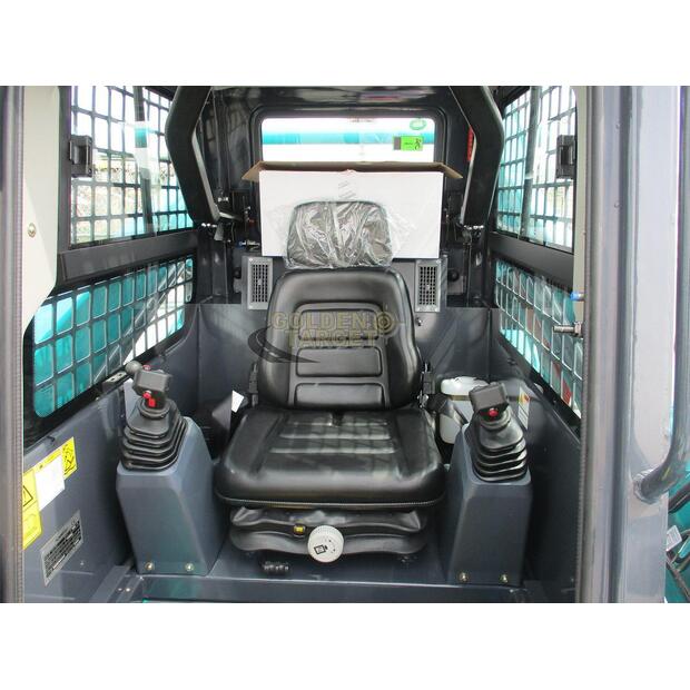 2025 Sunward SWTL4528-44639397