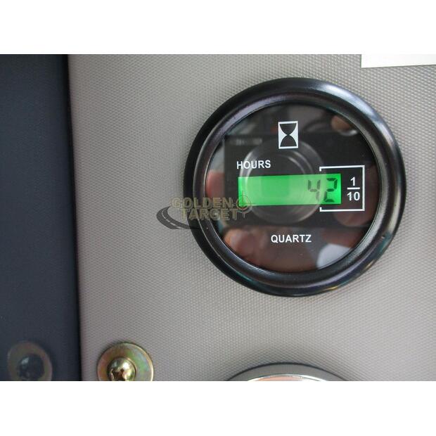 2025 Sunward SWTL4528-44639398