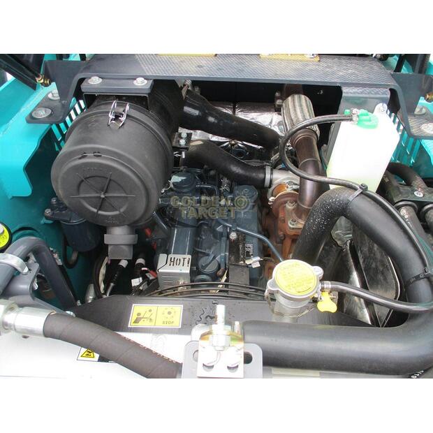 2025 Sunward SWTL4528-44639399