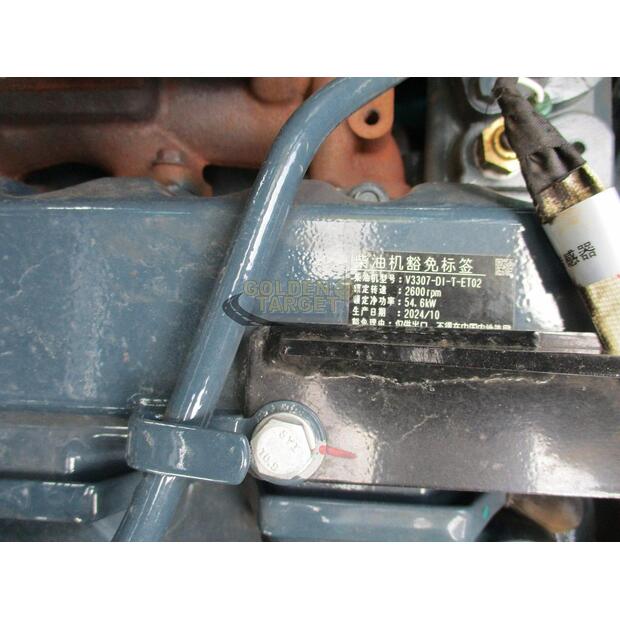 2025 Sunward SWTL4528-44639400