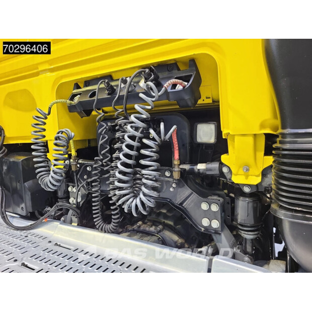 2018 DAF XF 480-44639401