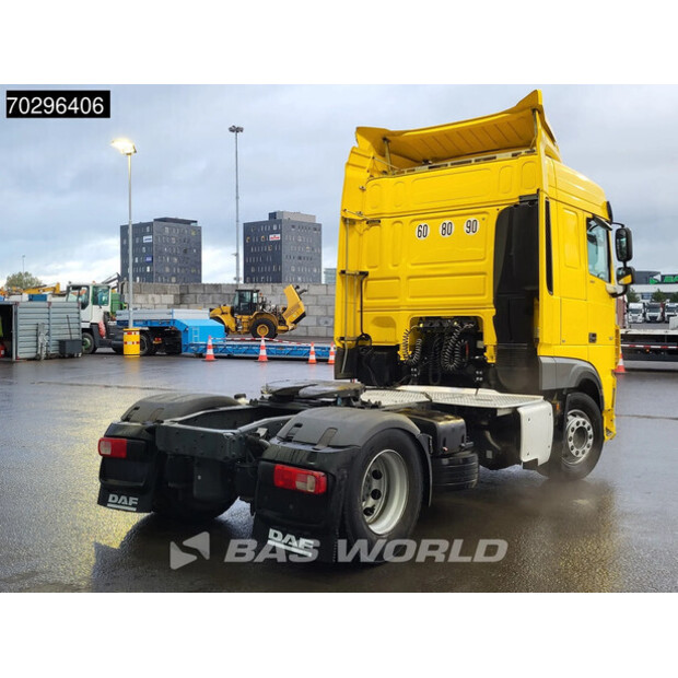 2018 DAF XF 480-44639429