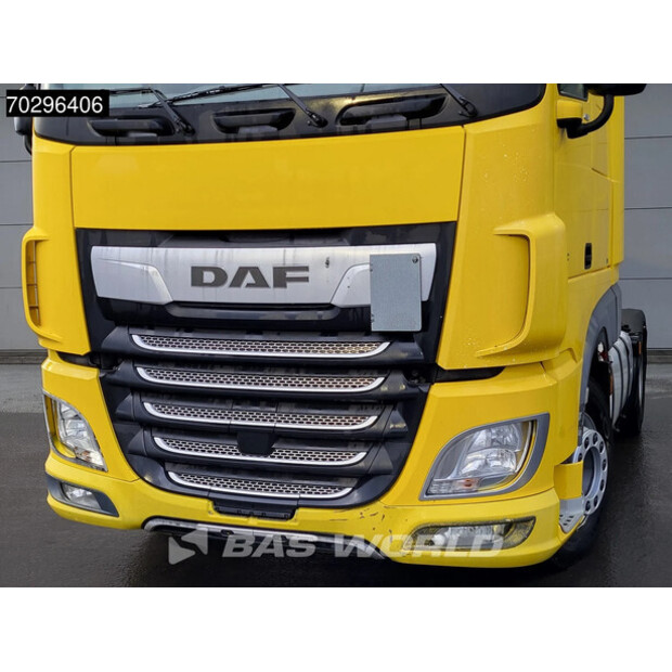 2018 DAF XF 480-44639437