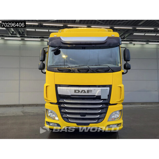 2018 DAF XF 480-44639440