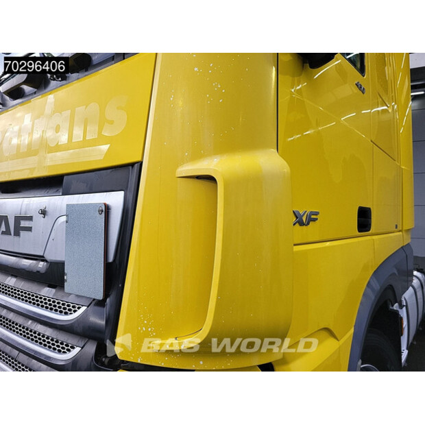 2018 DAF XF 480-44639442