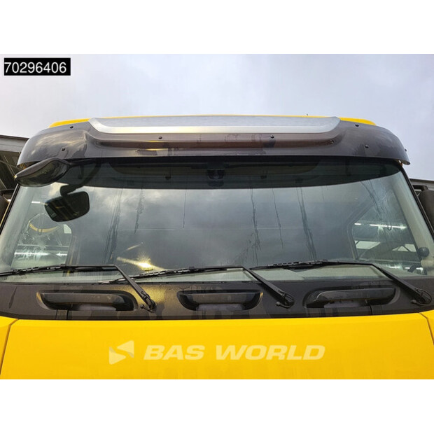 2018 DAF XF 480-44639443