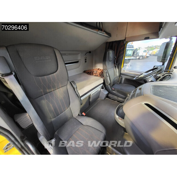 2018 DAF XF 480-44639453