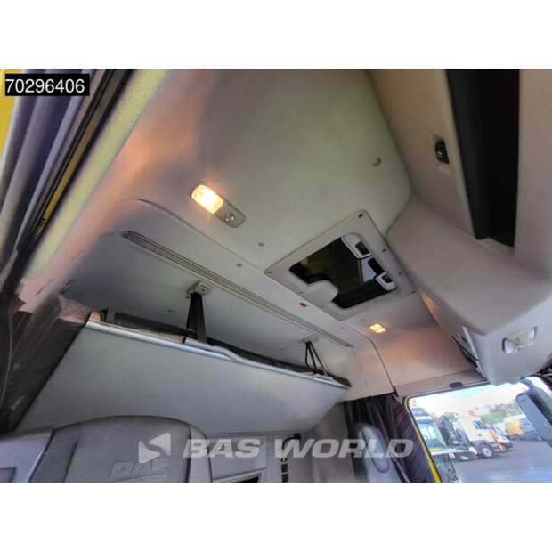 2018 DAF XF 480-44639454