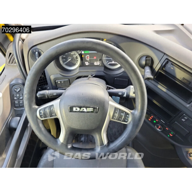 2018 DAF XF 480-44639455