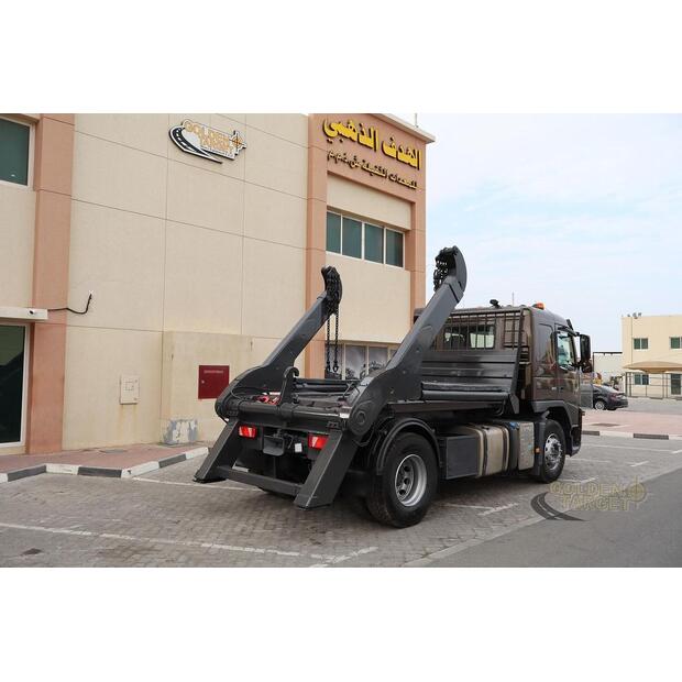 2013 Volvo FM440-44639459