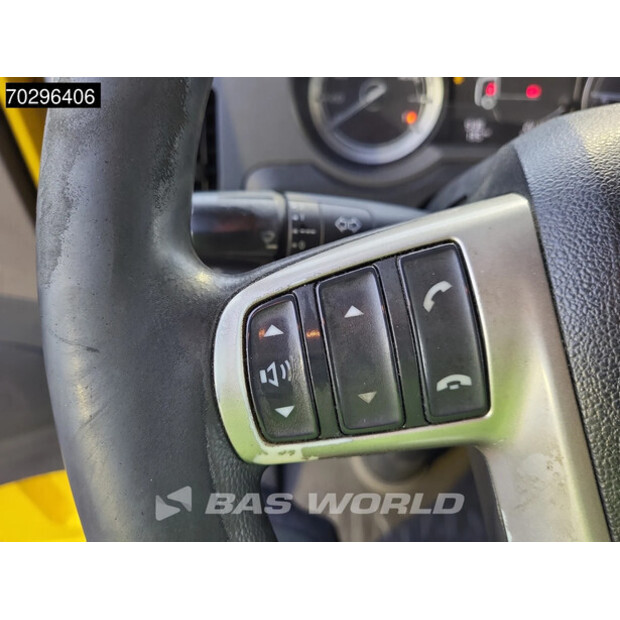 2018 DAF XF 480-44639461