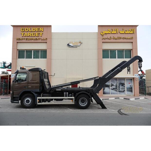 2013 Volvo FM440-44639464