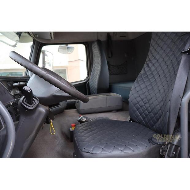 2013 Volvo FM440-44639467