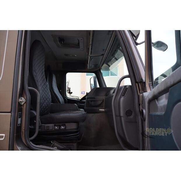 2013 Volvo FM440-44639470