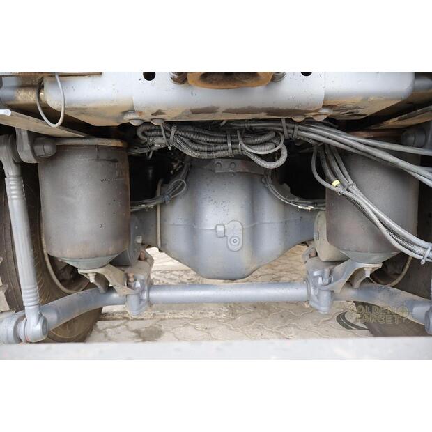 2013 Volvo FM440-44639472