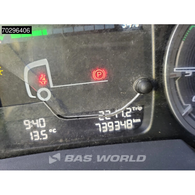 2018 DAF XF 480-44639475