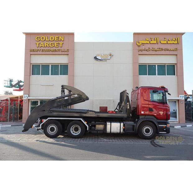 2012 Scania R480-44639529