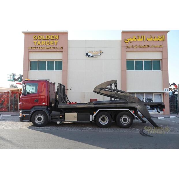 2012 Scania R480-44639533