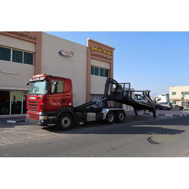 2012 Scania R480-44639535