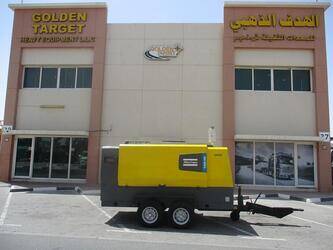 صورة ل كومبروسر 2017 اطلس كوبكو XAMS 850 CD7