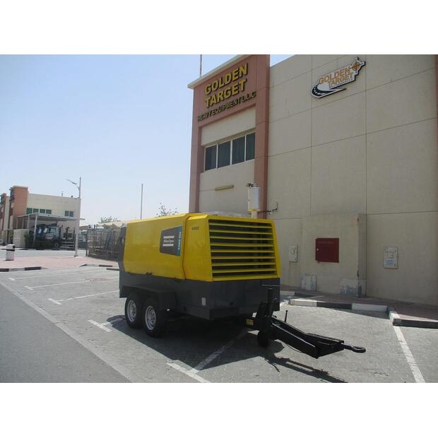 2017 Atlas Copco XAMS 850 CD7-44639571