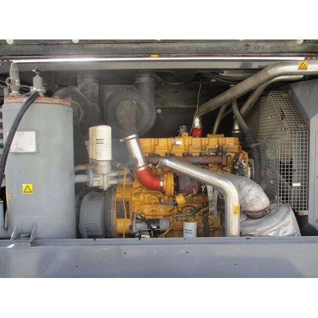 2017 Atlas Copco XAMS 850 CD7-44639575