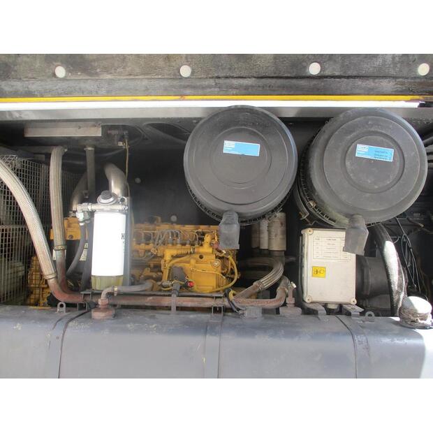 2017 Atlas Copco XAMS 850 CD7-44639579