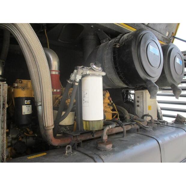 2017 Atlas Copco XAMS 850 CD7-44639581