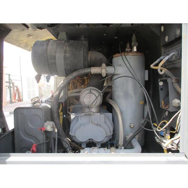 2017 Atlas Copco XAMS 850 CD7-44639583