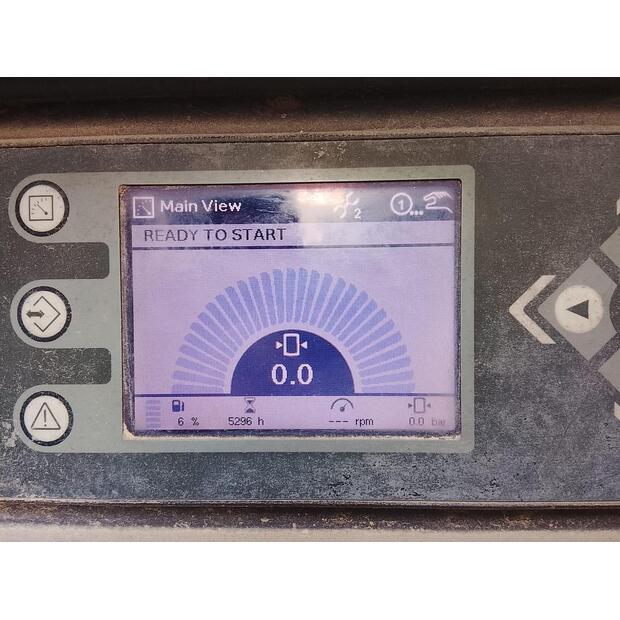 2017 Atlas Copco XAMS 850 CD7-44639585