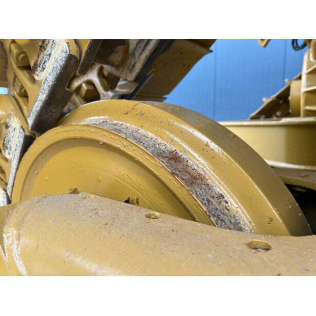 2020 Caterpillar D6-44639602