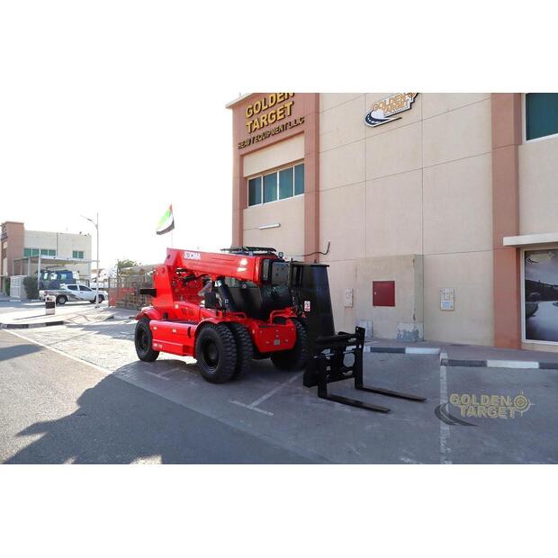 2025 SOCMA HNT-110-44639606