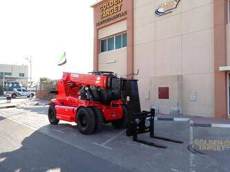 صورة ل رافعات 2025 سوكما HNT-110