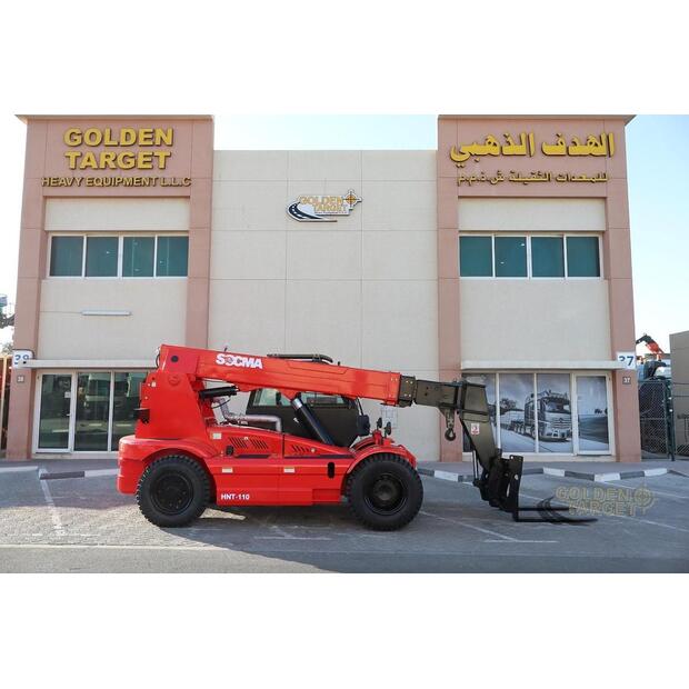 2025 SOCMA HNT-110-44639607