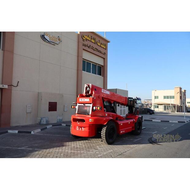 2025 SOCMA HNT-110-44639608