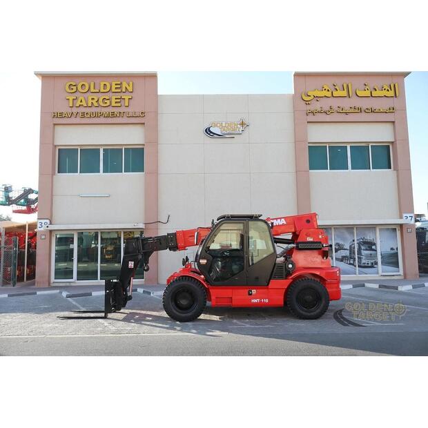 2025 SOCMA HNT-110-44639610