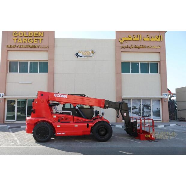 2025 SOCMA HNT-110-44639614